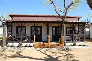 Hotel Solmar Camping Blanes