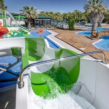 Solmar Camping Blanes
