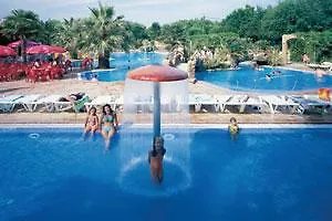 Solmar Camping 2* Blanes